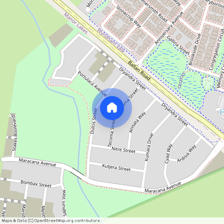 21 Tecoma St, Vic 3024, Manor Lakes