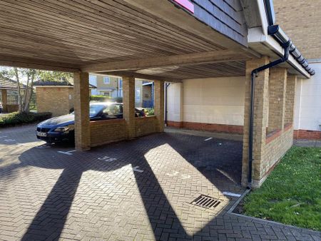 2 bedroom flat to rent - Photo 4