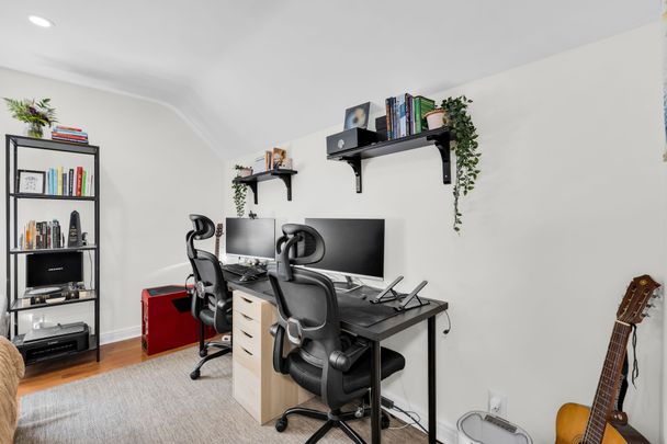 For Lease - 491 Evered Avenue Unit# 2, Westboro - Hampton Park, Ontario - Photo 1