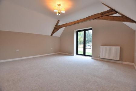 3 bedroom barn conversion to rent - Photo 5