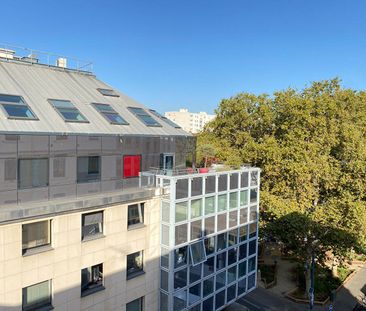 Appartement 1 pièce – LYON - Photo 4