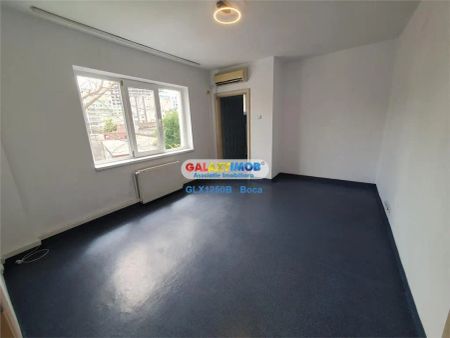 SPATIU BIROU/CABINET TIMPURI NOI - Fotografie 3
