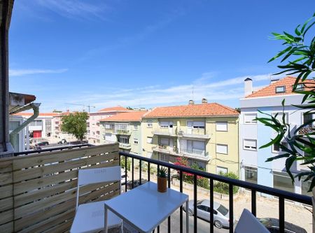 Rua Coronel Marques Leitão, Lisbon, Lisbon 1700-123 - Photo 3