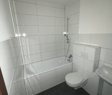 3-Zimmer-Wohnung mit Balkon in Kreuztal mieten - Foto 2