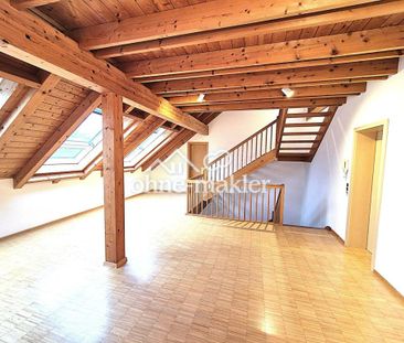 Frankfurt-Süd, außergewöhnliches schönes Haus mit großem Garten, Ga... - Foto 1