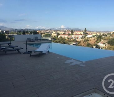 Location Appartement 1 pièce 26m² ST LAURENT DU VAR 06700 - Photo 5