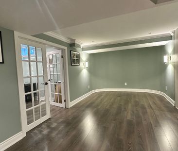 For Lease - 55 Beechnut Road Unit# Basement, Vaughan, Ontario - Photo 3
