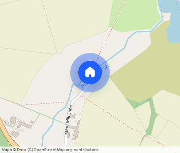 Mere, Knutsford, Cheshire - Photo 1