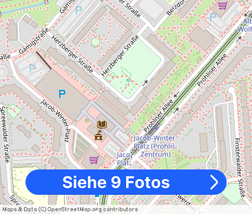 Kleine, feine 2-Zimmerwohnung mit Aufzug! - Foto 1