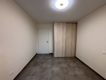 Appartement met 2 slaapkamers in centrum Lummen - Photo 4