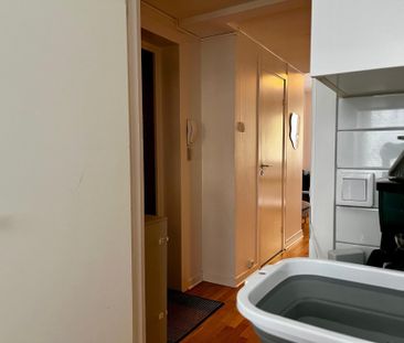Hörbygatan 3A, Norra Sofielund - Foto 3
