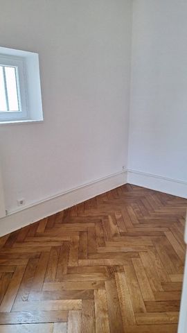 Appartement T3 A Louer - Villeurbanne - 86.66 M2 - Photo 2