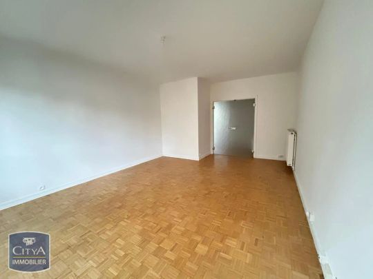 Appartement à louer 4 pièces 86.28m² - Photo 1