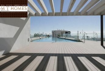 AMAZING NEW GROUND FLOOR APARTMENT IN HIGUERON- FUENGIROLA