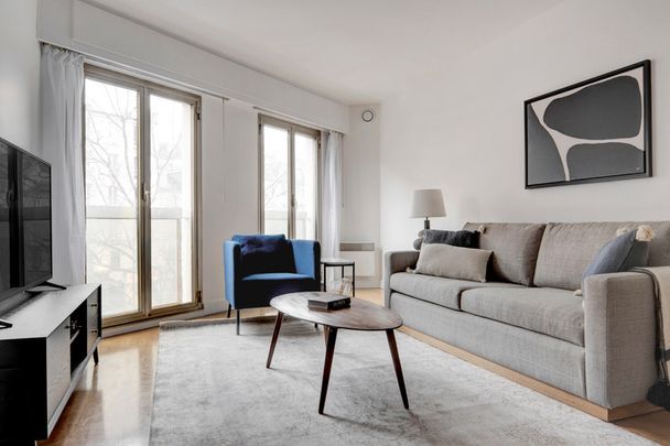 Avenue des Ternes - Photo 1