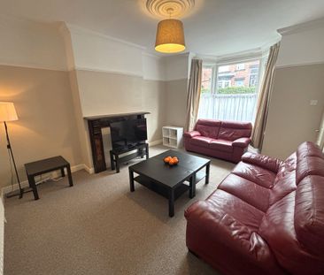 5 bedroom house share to rent - Photo 1