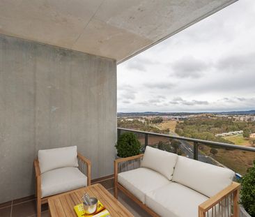 1914/120 Eastern Valley Way, Belconnen ACT 2617 - Apartment For Ren... - Photo 6