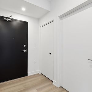 PURE (Aylmer) Magnifique 3 1/2 Tout Compris - Photo 3