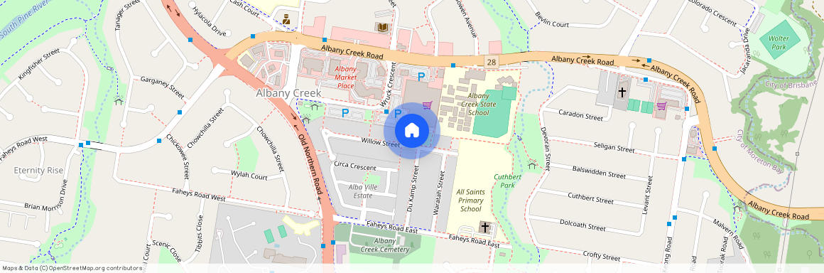 2/14 Willow Street, Albany Creek, QLD 4035