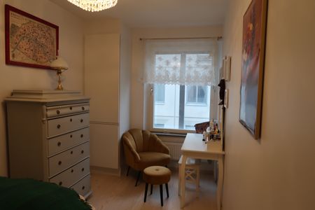 Lise Meitners Gata, Stockholm - Photo 4