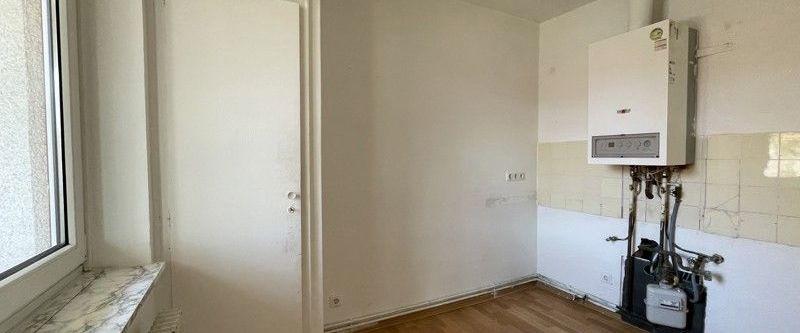 2-Zimmer-Wohnung für Sie frei! - Foto 1