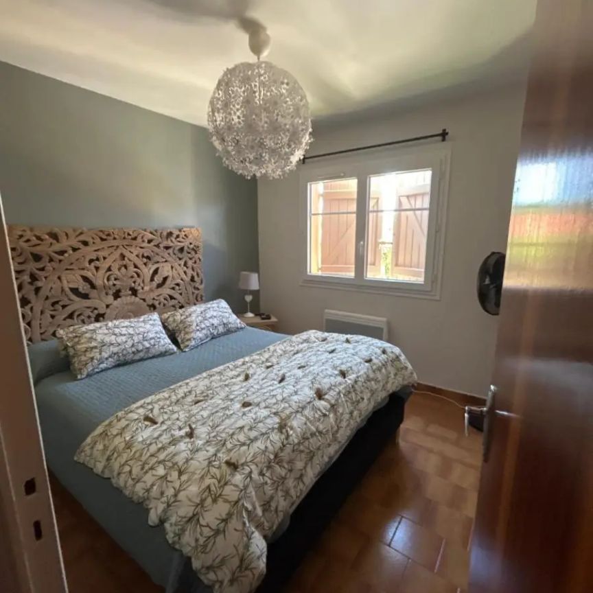 Appartement à louer 3 pièces 64.5m² - Photo 1