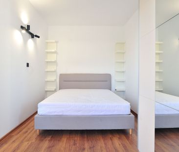 Stylowe mieszkanie 2-pokojowe blisko centrum - Zdjęcie 6