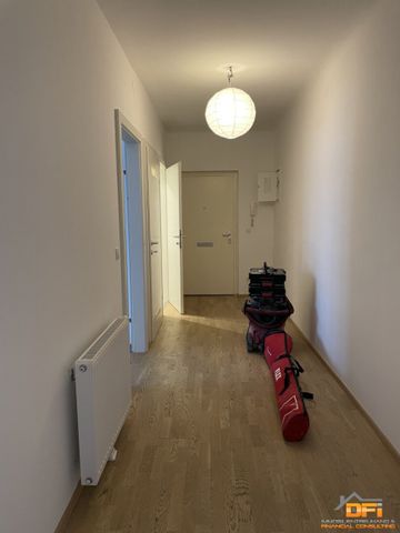 Gute Lage: Schöne 2-Zimmer Altbauwohnung nahe Prater - Photo 2