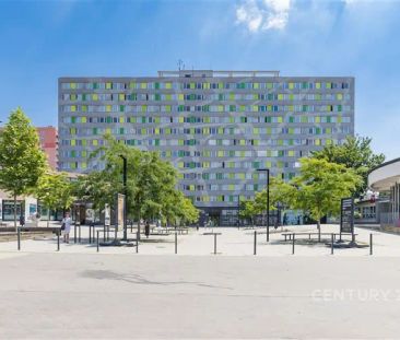 Pronájem bytu 1+kk, 31 m - Photo 6