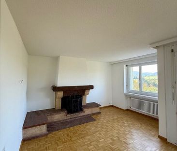 Grosszügiges Wohnen in Therwil - Foto 6