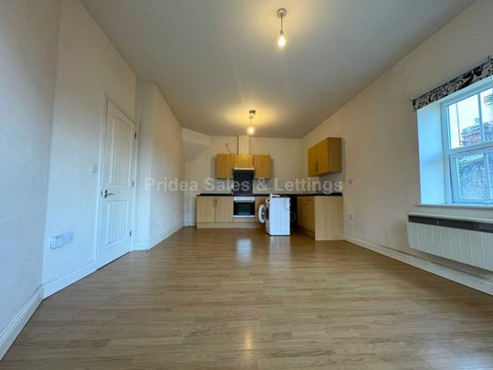 Flat 11 , Ripon Street, Lincoln - Photo 1