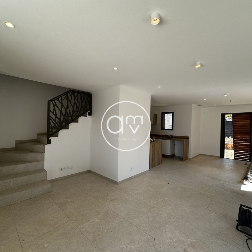 Location Maison 4 pièces 99m² TOULON 83100 - Photo 1