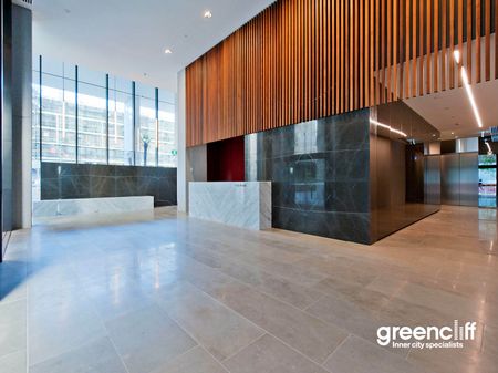 18 Park Lane, Chippendale NSW 2008 - Apartment For Rent | Domain - Photo 2