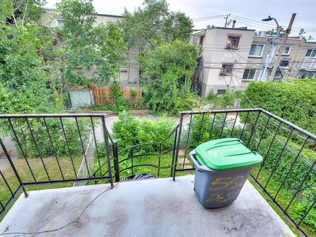 5565 Rue Desmarteau - Photo 5