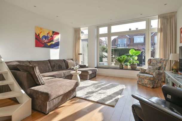 Huis te huur: Zwarteweg 50-A 1412 GD Naarden - Photo 1