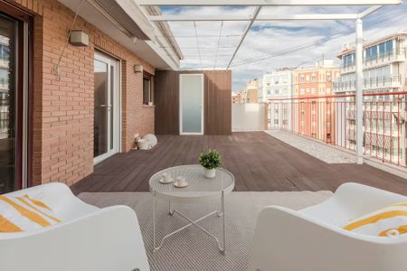 Carrer Matías Perelló, Valencia, Valencian Community 46005 - Photo 4