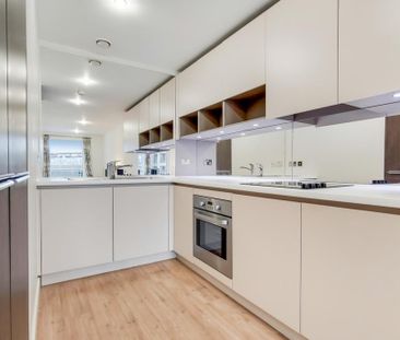 1 bedroom apartment to rent - Photo 6