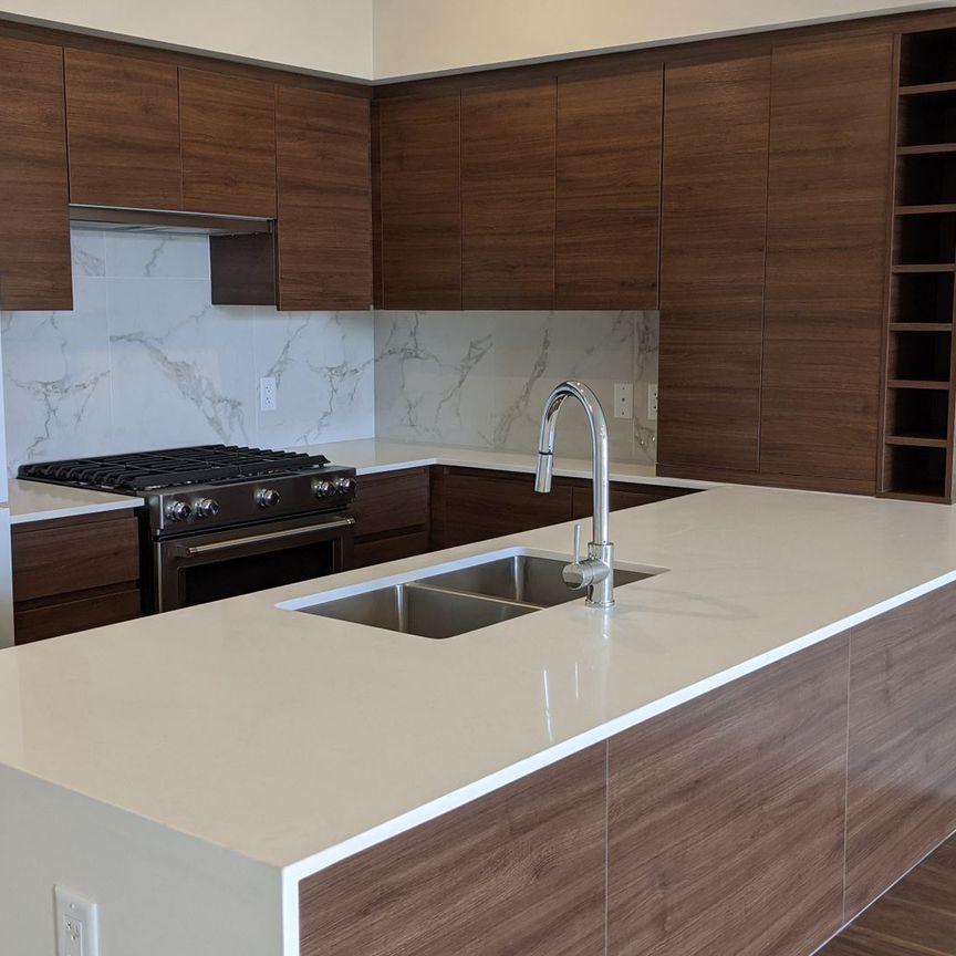 NEW 1 bed/1 bath at The Beverly - Photo 1