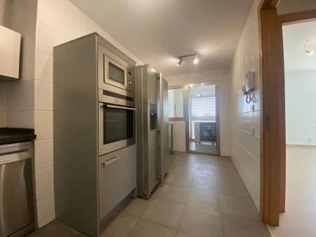 Piso de alquiler en Calle Dulce Chacon, Virgen del Cortijo - Manoteras - Foto 2