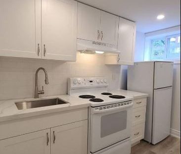 For Lease - 22 Kenton Drive Unit# Basemen, Toronto, Ontario - Photo 6