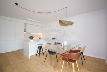 Apartamento T2 em Lisboa