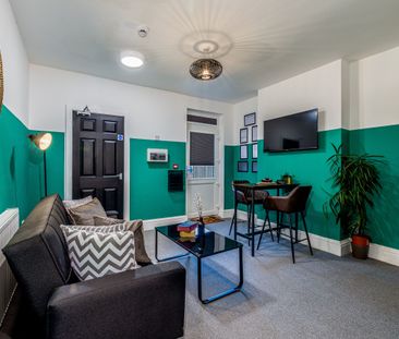 Norman Avenue, Nuneaton, CV11 5NX - Photo 1