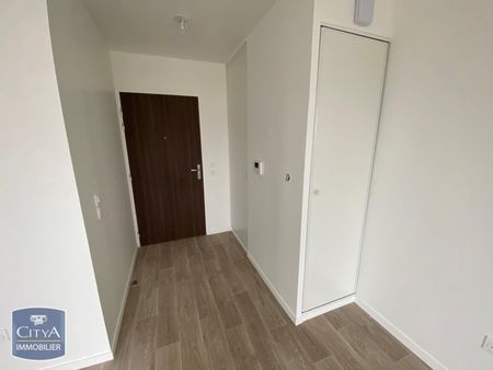 Location Appartement 1 pièce 27m² CAEN 14000 - Photo 5
