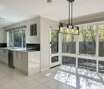 Modern Family Living with Premium Upgrades - Photo 5