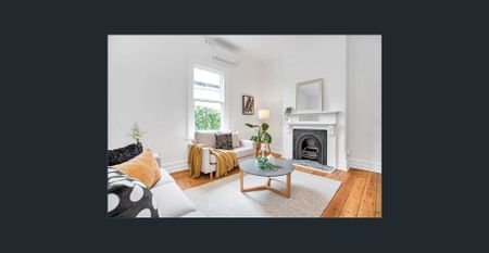 Delightful Character Home Just Moments from the City in Adelaide High School Zone - Photo 2