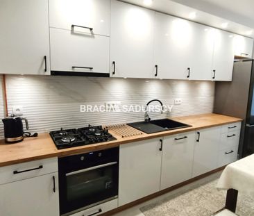 2 pokojowe ,44m2, Osiedle Tysiąclecia, Mistrzowice - Zdjęcie 6