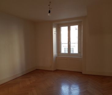 Appartement trois pièces - Photo 4