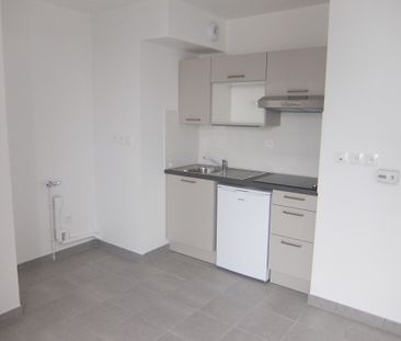 Location Appartement 2 pièces 47m² ST HERBLAIN 44800 - Photo 1