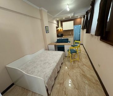 Studio/Γκαρσονιέρα για ενοικίαση Άγιος Ιωάννης (Καβάλα) - Φωτογραφία 5