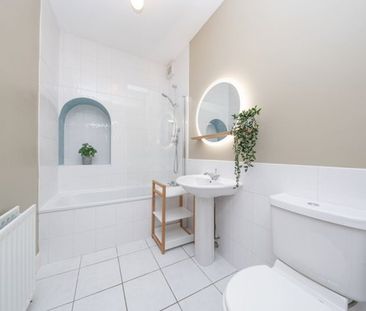 Top Floor, 46 Balmoral Place, AB10 6HP, Aberdeen - Photo 6